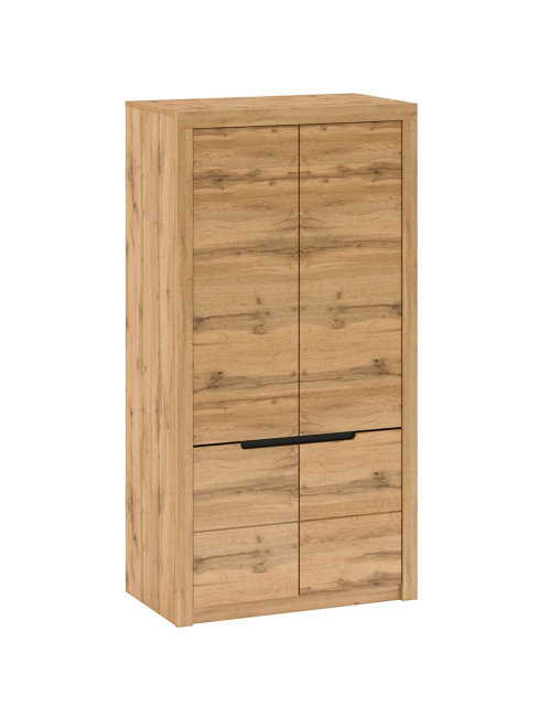 Wardrobe MAREDA 2  (103 cm) (#3506)