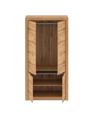 Garderobe MAREDA 2  (103 cm) (#3506)