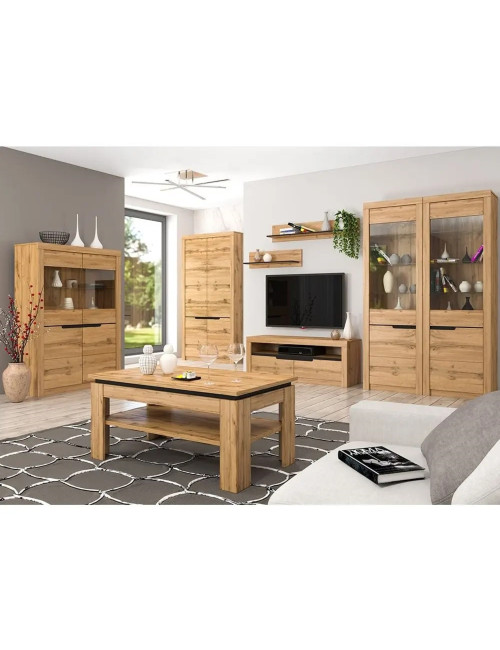 Coffee table MAREDA 5 (#3510)