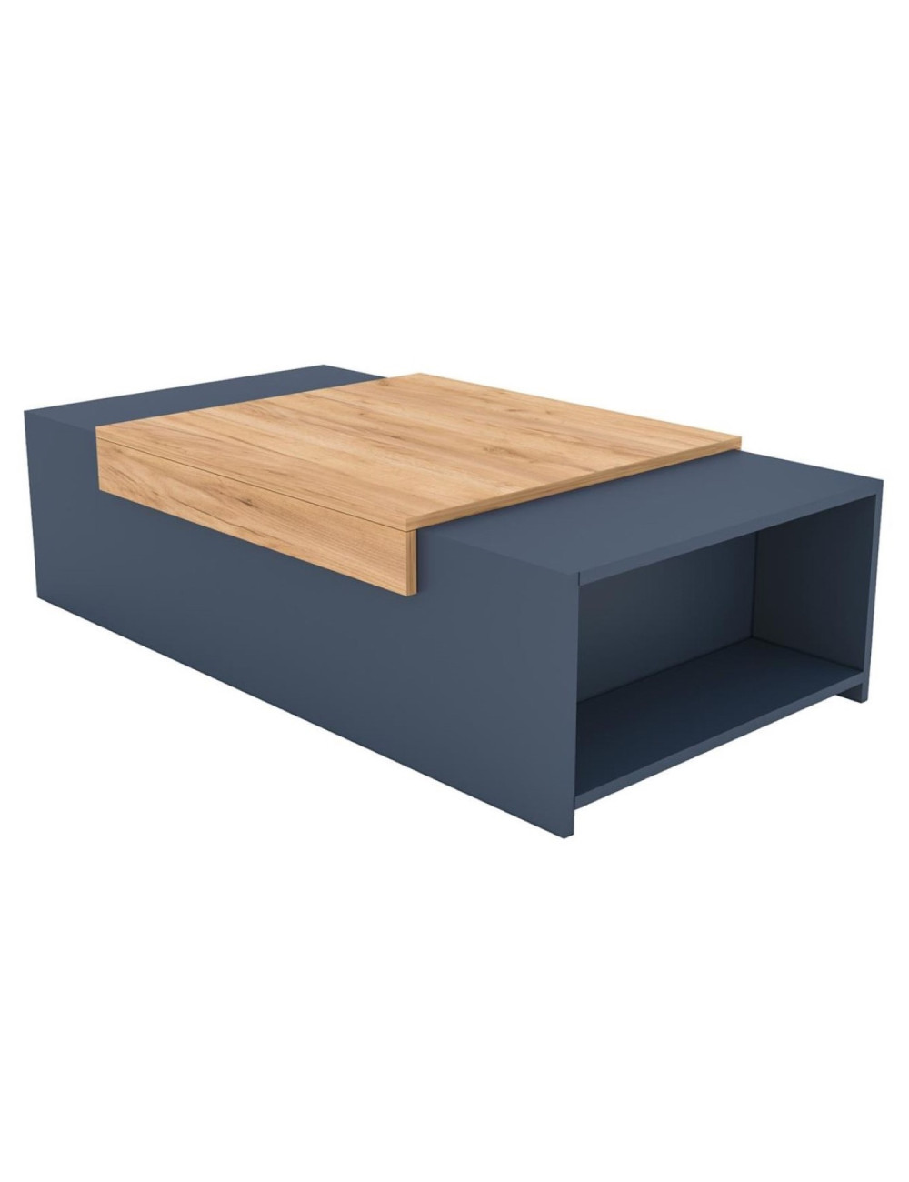 Coffee table GORITA 2 (#3513)