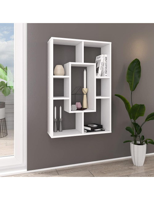 Cube cabinet PIENZA (#3523)