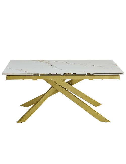 Extendable table GOLDIE (#3537)