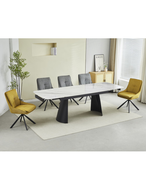 Extendable table VENOM (#3538)