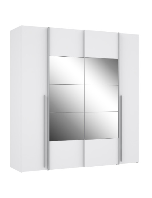 Wardrobe NARAGO (200 cm) (#3563)