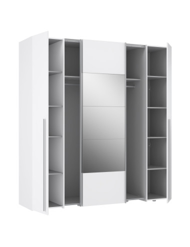 Garderobe NARAGO (200 cm) (#3563)