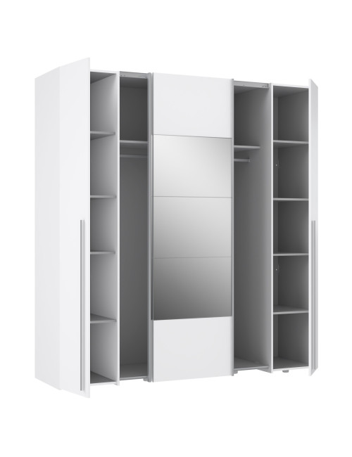 Wardrobe NARAGO (200 cm) (#3563)