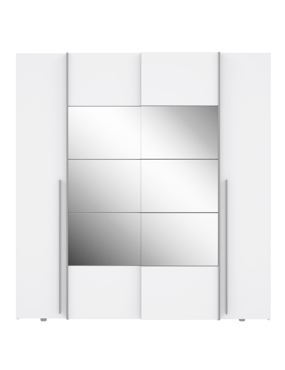 Wardrobe NARAGO (200 cm) (#3563)
