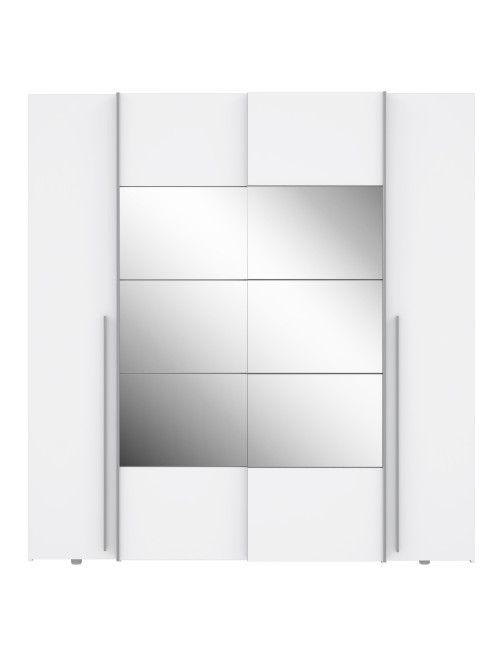 Wardrobe NARAGO (200 cm) (#3563)