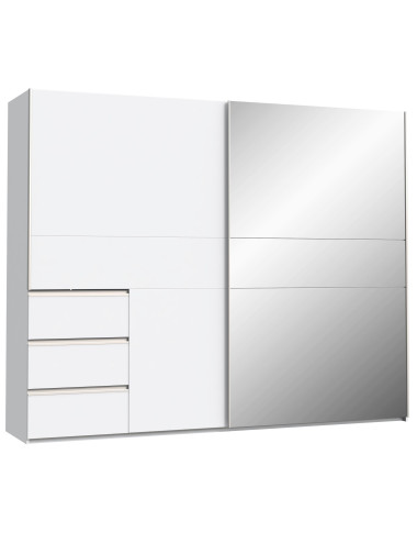 Garderobe WINN 250 (250 cm) (#3555)