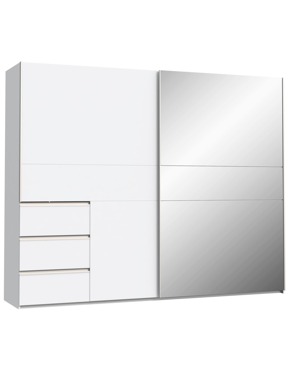 Wardrobe WINN 250 (250 cm) (#3555)