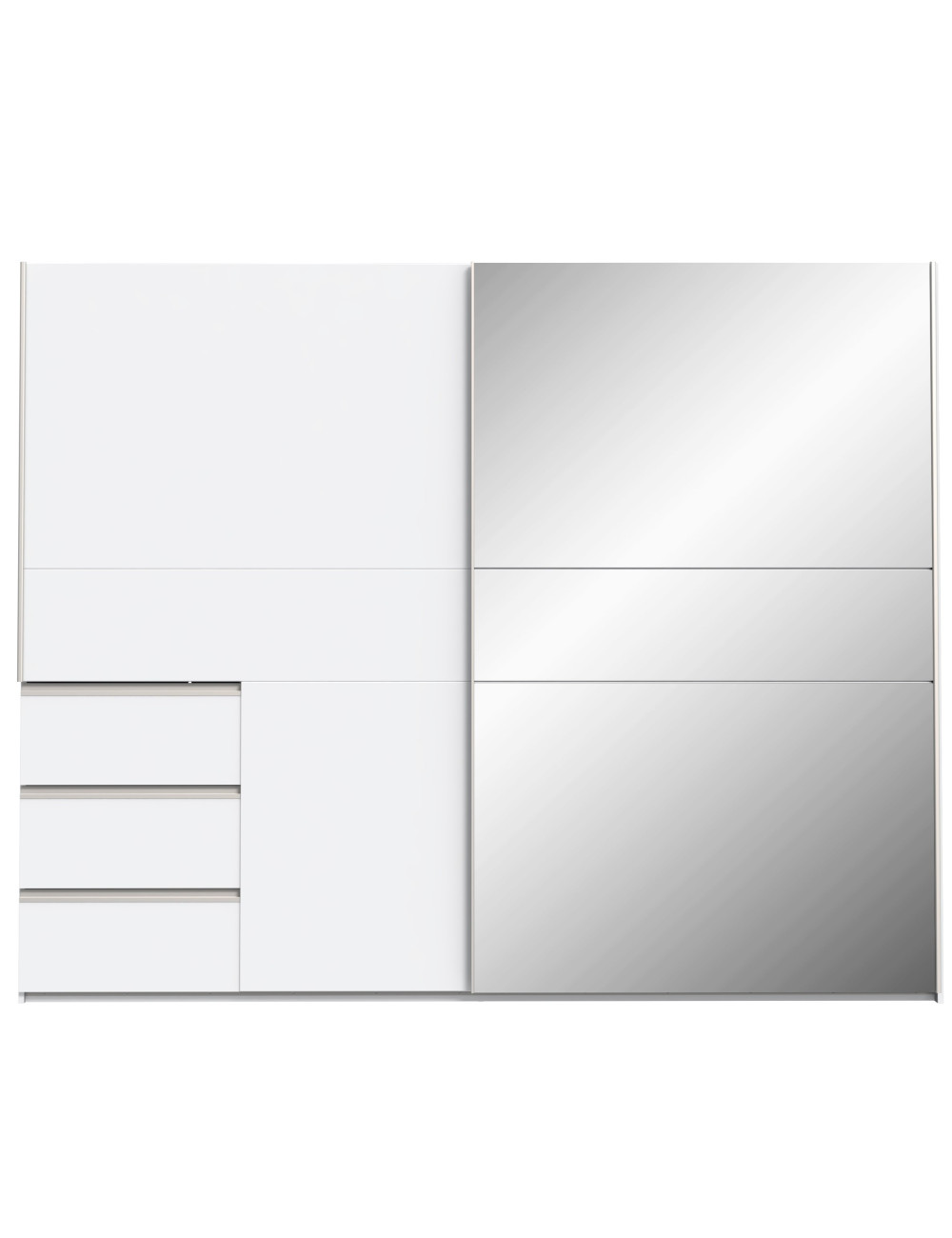 Garderobe WINN 250 (250 cm) (#3555)
