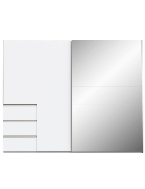 Garderobe WINN 250 (250 cm) (#3555)