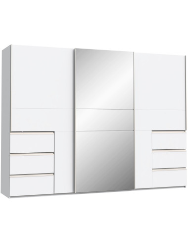 Wardrobe WINN 270 (270 cm) (#3553)