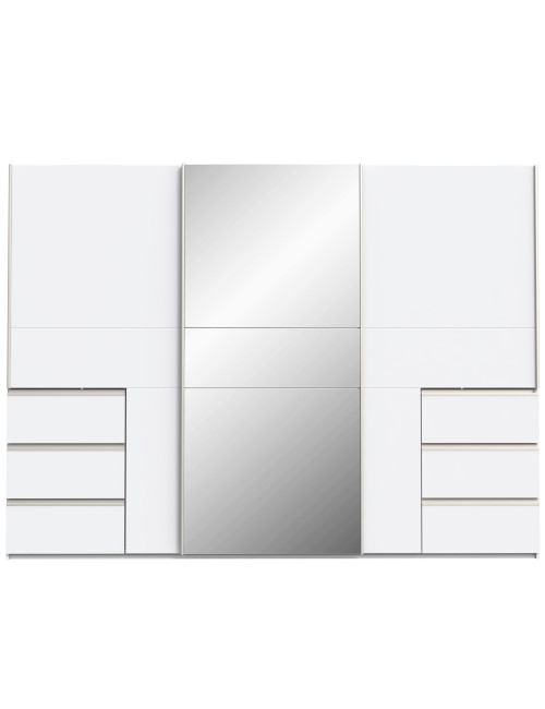 Garderobnieks WINN 270 (270 cm) (#3553)
