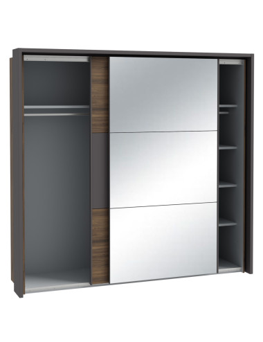 Garderobnieks PEMBURY 92314 (225 cm) (#3575)