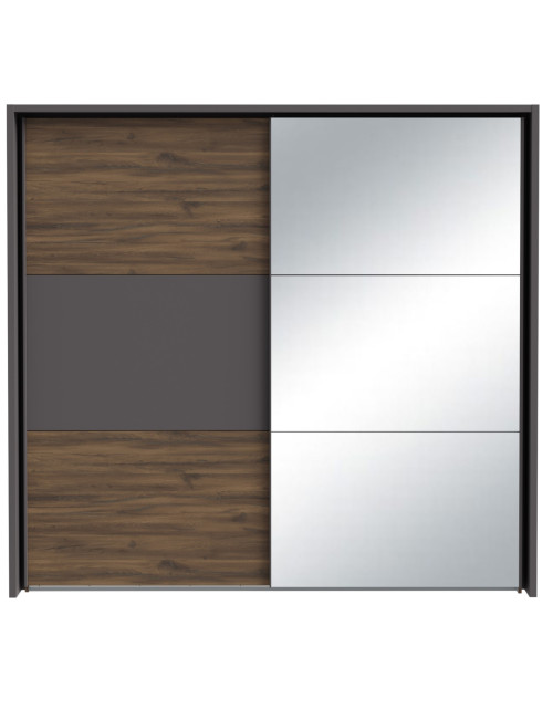 Garderobnieks PEMBURY 92314 (225 cm) (#3575)