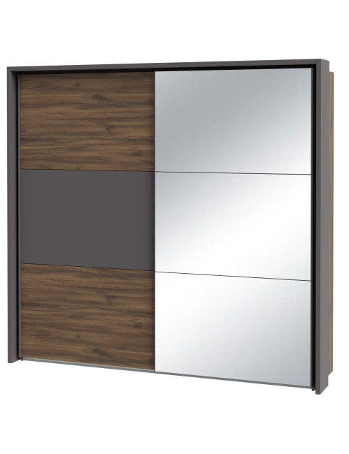 Garderobnieks PEMBURY 92314 (225 cm) (#3575)