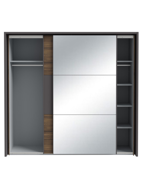 Wardrobe PEMBURY 92314 (225 cm) (#3575)
