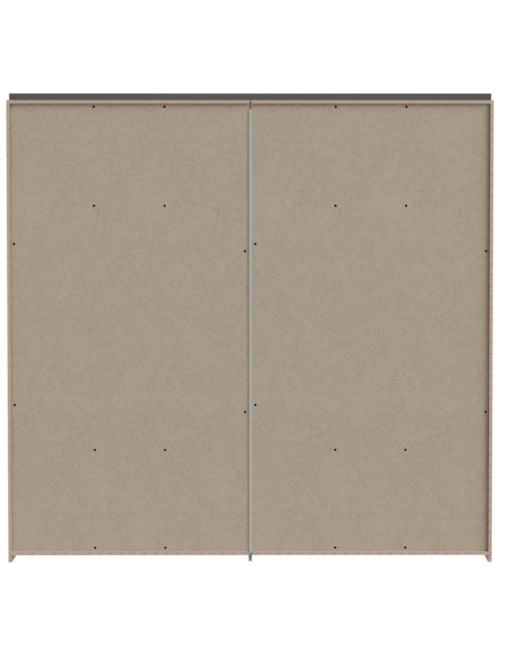 Wardrobe PEMBURY 92314 (225 cm) (#3575)