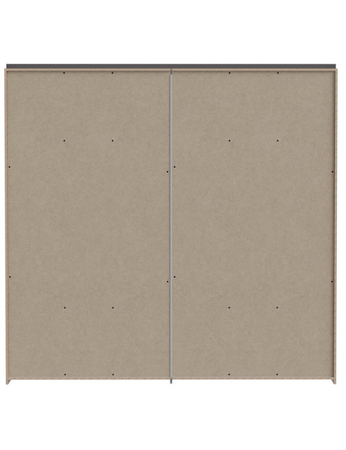 Garderobnieks PEMBURY 92314 (225 cm) (#3575)