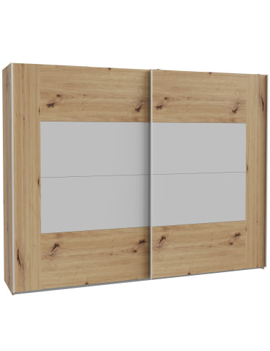 Wardrobe KASURA 12411 (270 cm) (#3581)
