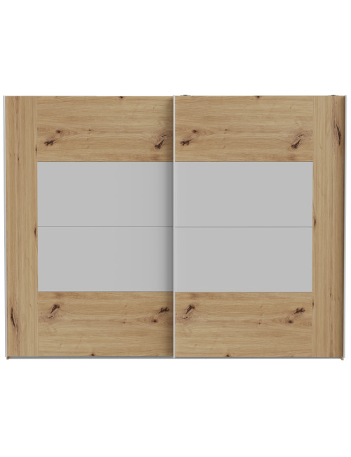Garderobnieks KASURA 12411 (270 cm) (#3581)