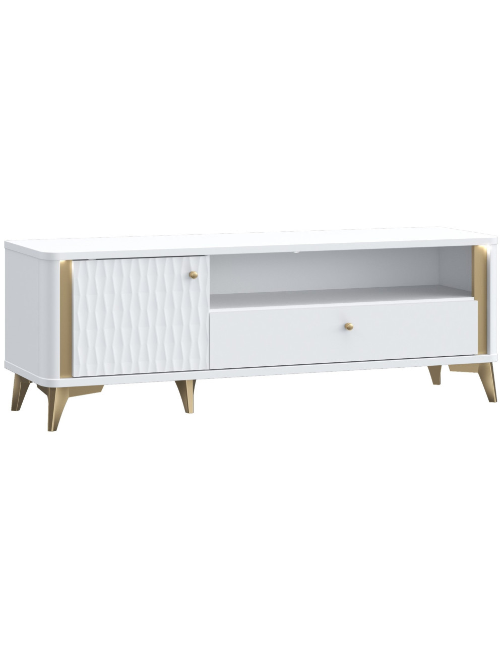 TV stand FORREST HILLS 121 (#3549)