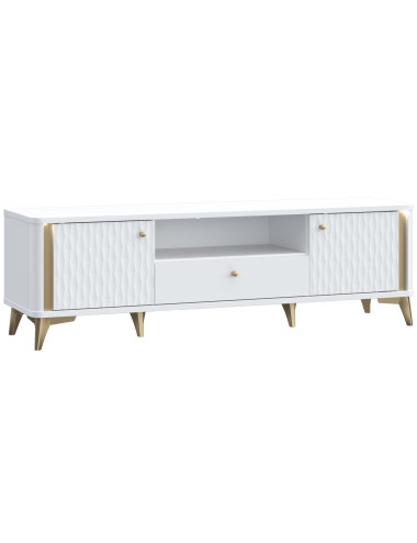 TV stand FORREST HILLS 131 (#3550)