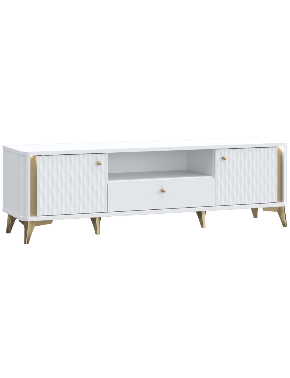 TV stand FORREST HILLS 131 (#3550)
