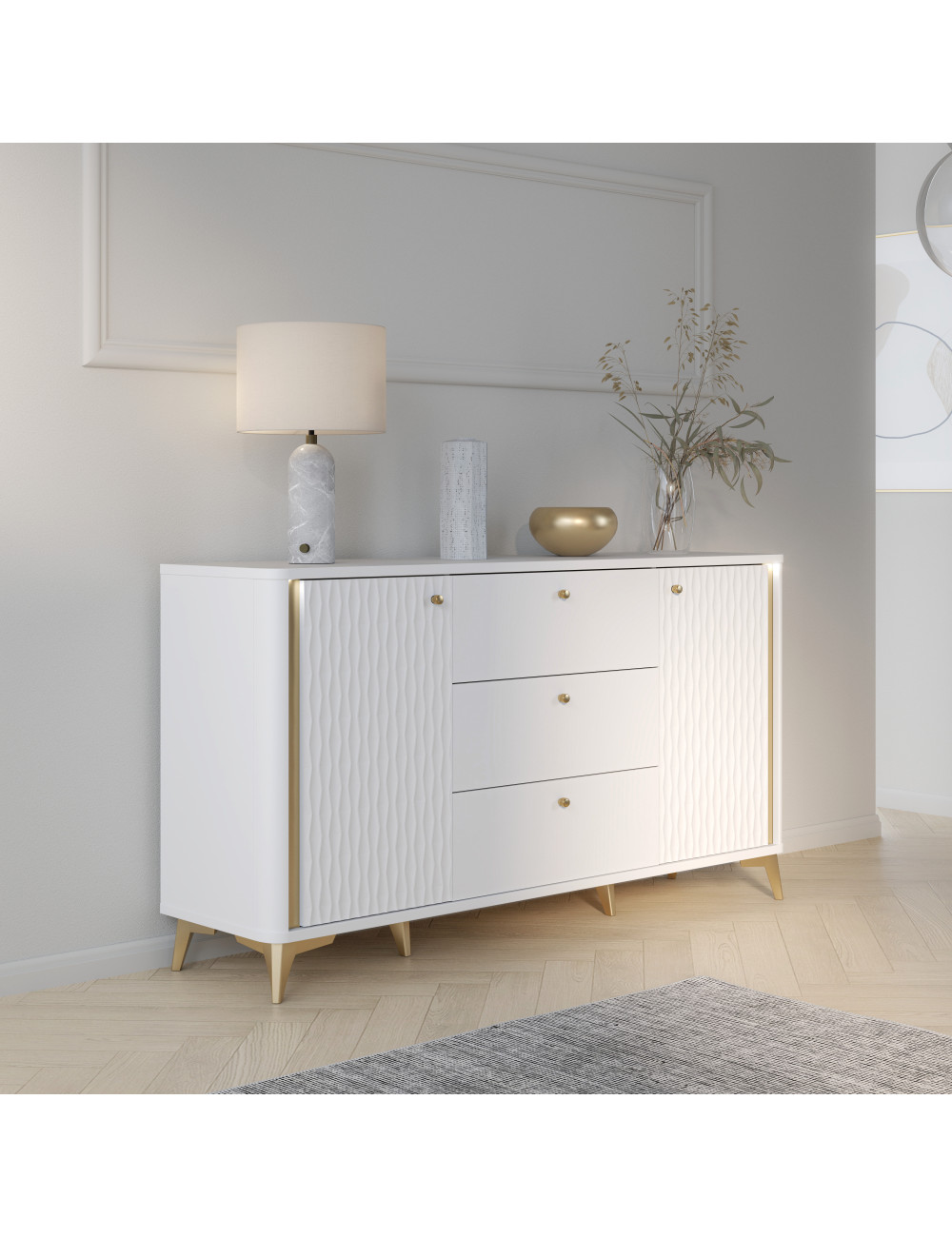 Sideboard FORREST HILLS 232 (#3546)