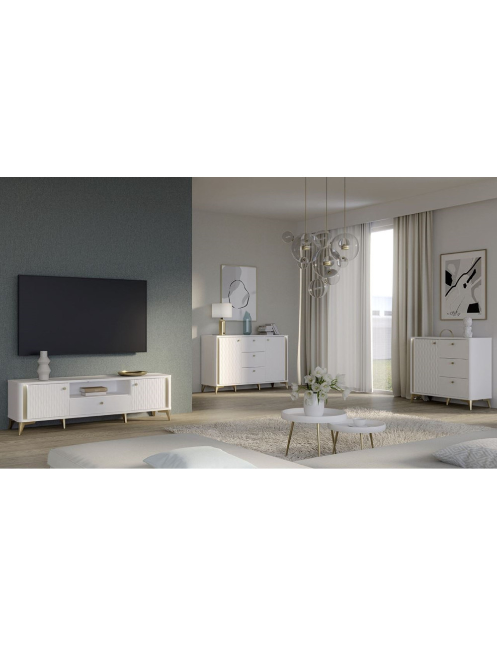 Sideboard FORREST HILLS 232 (#3546)