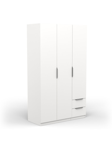 Garderobnieks GHOST 391368 (120 cm) (#3592)