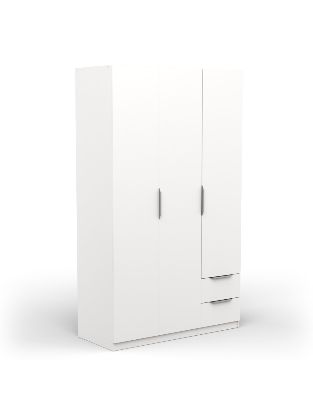Wardrobe GHOST 391368 (120 cm) (#3592)
