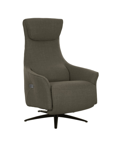 Relaksējošais krēsls FERGIE (#3606)