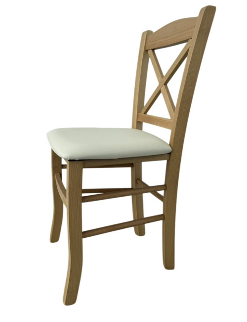Krēsls LIANA (#3733)