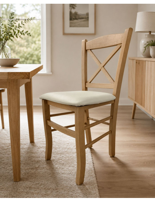Chair LIANA (#3733)