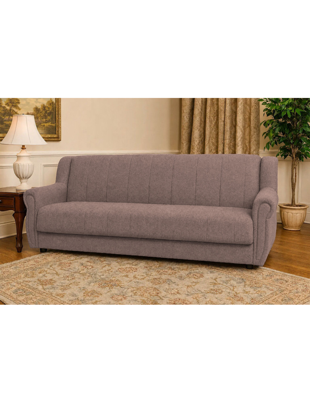 Couch ELEGANT (#3738)