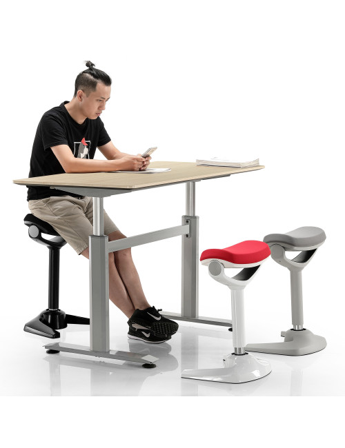 Chair ETI (#3729)