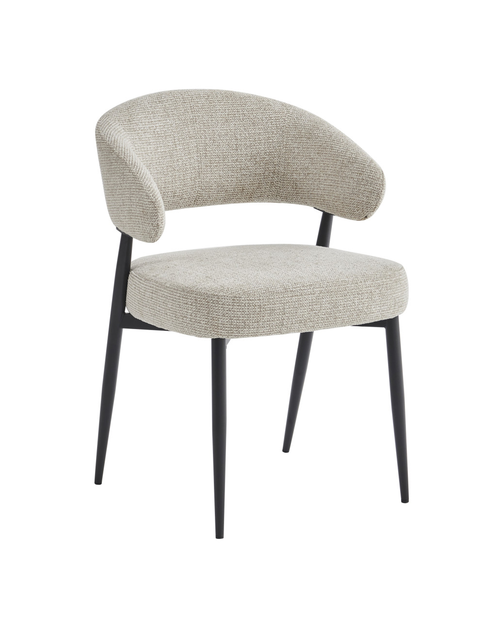 Chair TULIP (#3746)