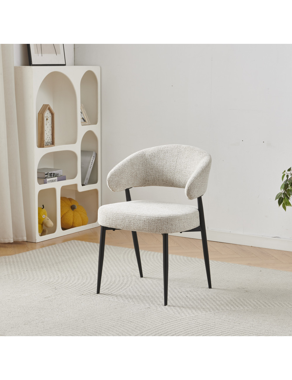 Chair TULIP (#3746)