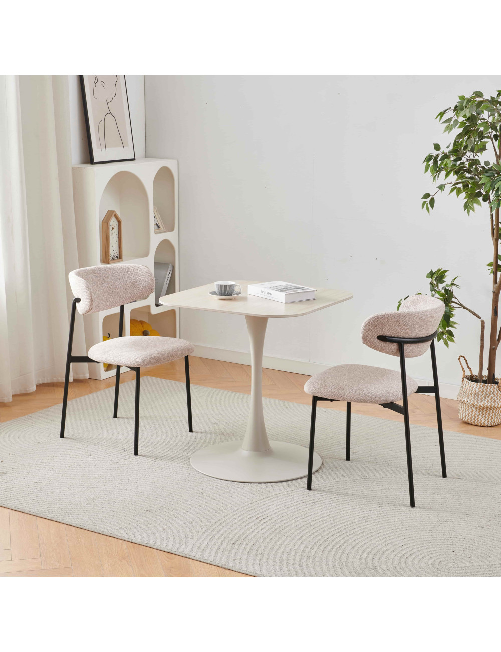 Table MOCHI (#3737)