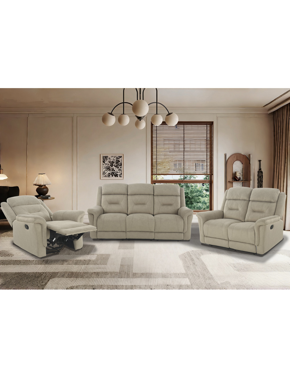 Sitting set AURELIA (#3744)