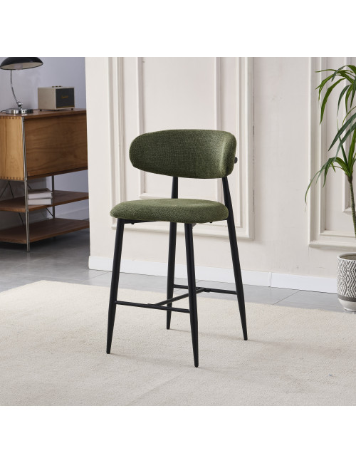 Bāra krēsls RUNEL (#3747)