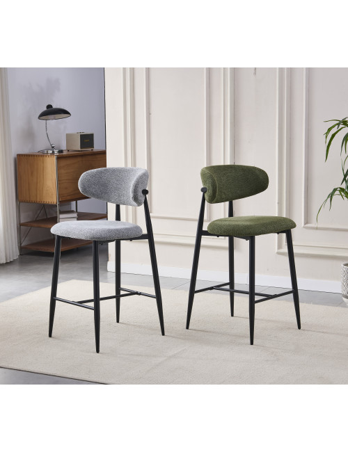 Bar chair RUNEL (#3747)