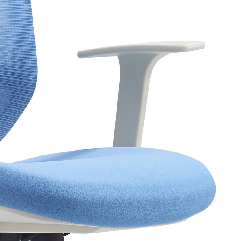Office chair MAKALU (#2509)
