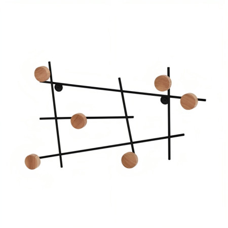 Wall hanger LUCY (#2580)