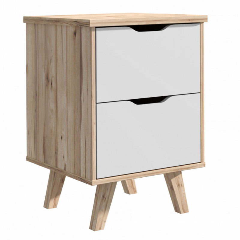 Nightstand LALITA (#2590)
