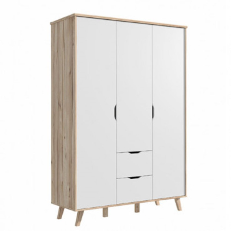 Wardrobe LALITA (139,5 cm) (#2595)