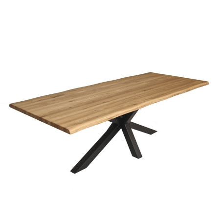 Table CONNECT - top TREE EDGE DL 20+20 (#2597)
