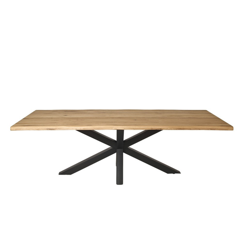 Table CONNECT - top TREE EDGE DL 20+20 (#2597)